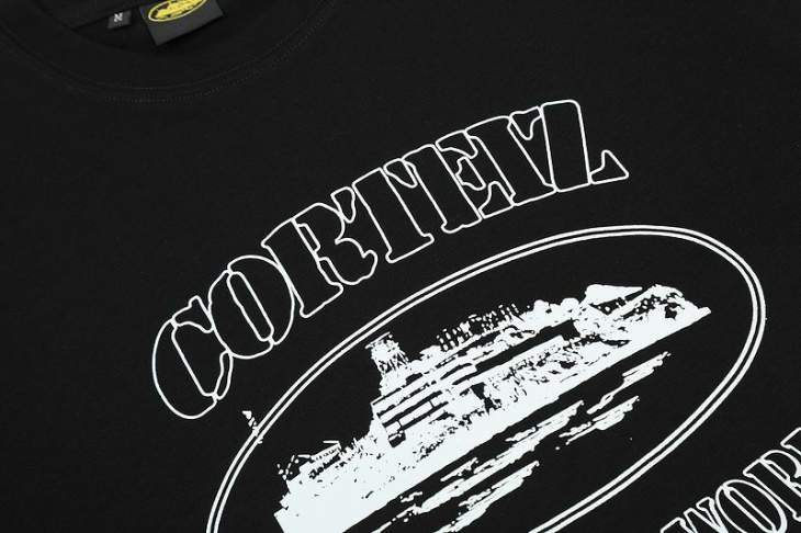 Corteiz T Shirts Short _SKUCorteizXS-2XLwmtx310216720